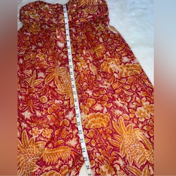 Anthropologie Harem Jumpsuit - Picture 9 of 12